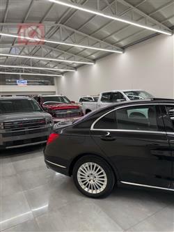 مرسيدس بنز C-Class